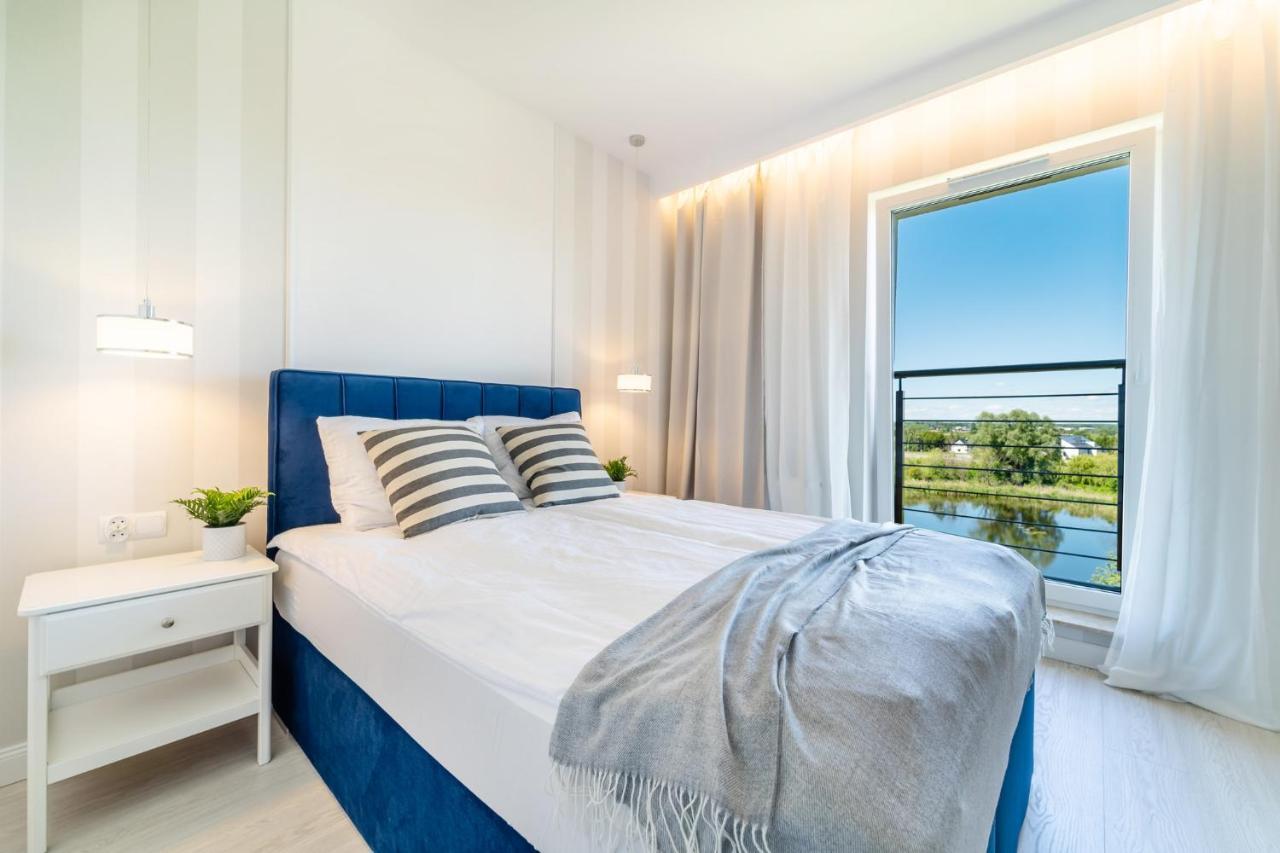 Belle View Apartment Ilawa Esterno foto