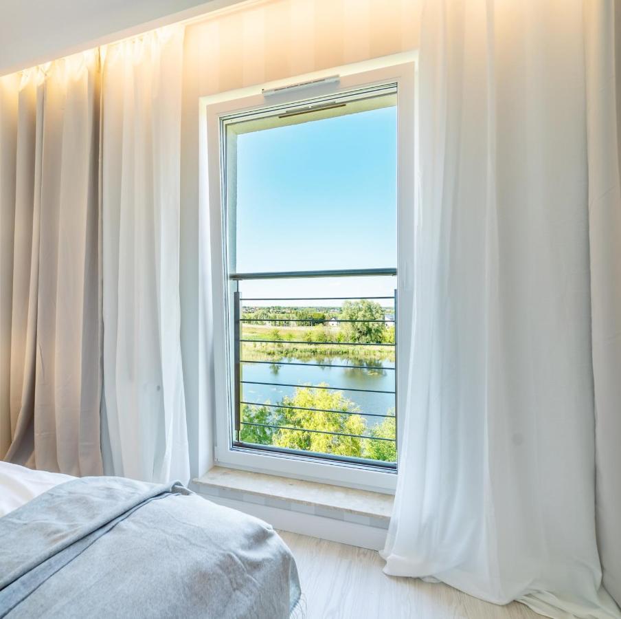Belle View Apartment Ilawa Esterno foto